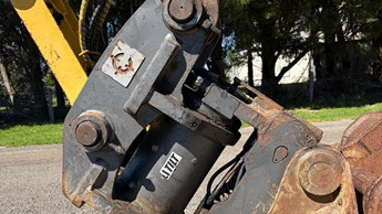 2018 Used Komatsu PC228US LC-8 Excavators