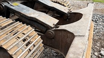 2020 Used Komatsu PC228US LC-11 Excavators