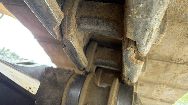 2020 Used Komatsu PC228US LC-11 Excavators