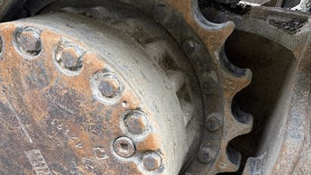 2020 Used Komatsu PC228US LC-11 Excavators