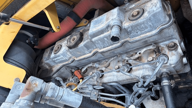 2015 Used Caterpillar 308D Excavators