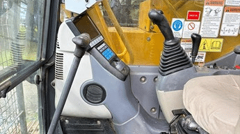 2020 Used Komatsu PC228US LC-11 Excavators