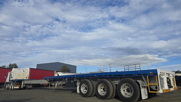 2014 Used Howard Porter Flat Top