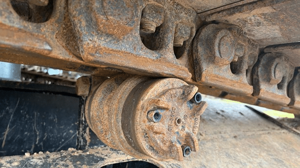 2020 Used Caterpillar 325 Excavators