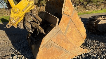 2020 Used Komatsu PC290 LC-11 Excavators