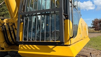 2007 Used Komatsu PC300LC-7 Excavators