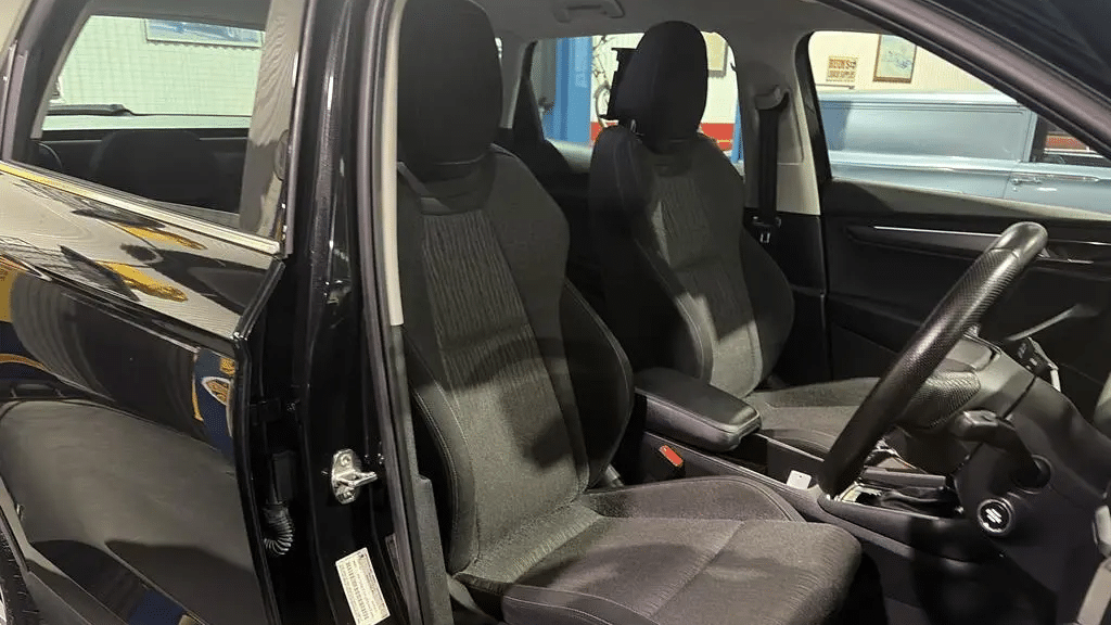 2021 Used SKODA Karoq Wagon