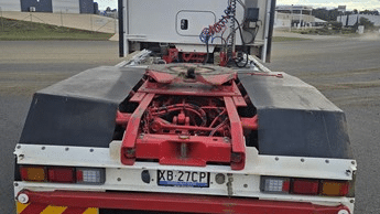 2022 Used Kenworth T909 Prime Mover