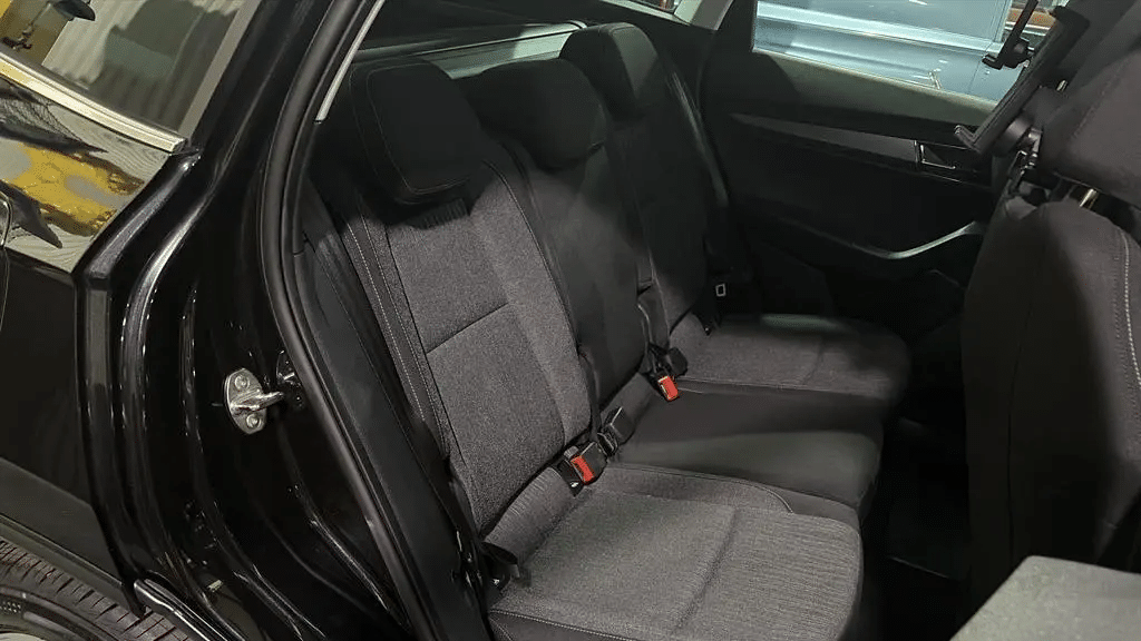 2021 Used SKODA Karoq Wagon