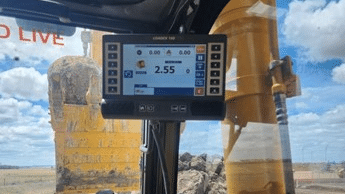 2022 Used Komatsu PC360 LCI-11 Excavators