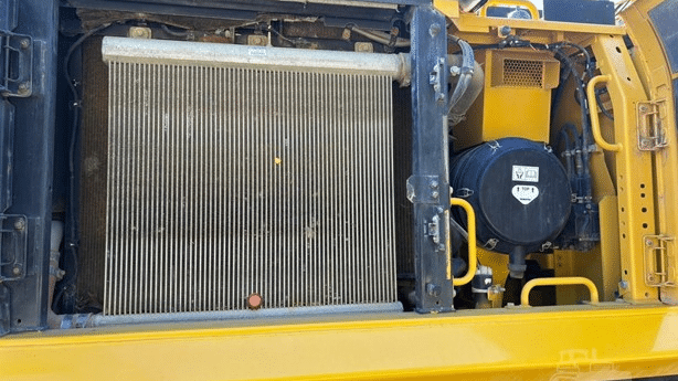 2019 Used Komatsu PC490 LC-11 Excavators