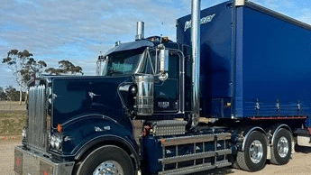 2024 Used Kenworth T909 Prime Mover