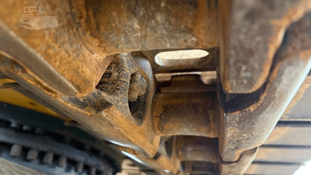 2020 Used Caterpillar 325 Excavators
