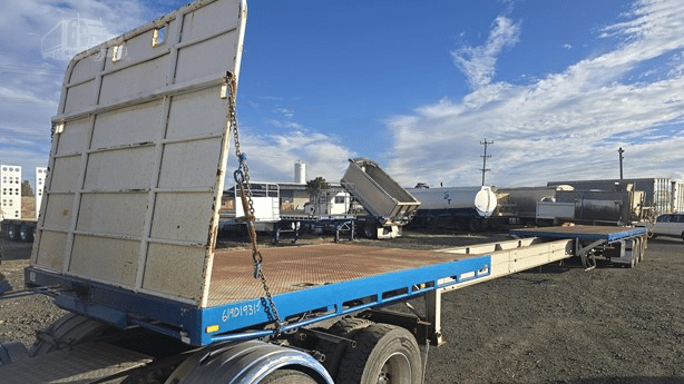 2014 Used Howard Porter Flat Top