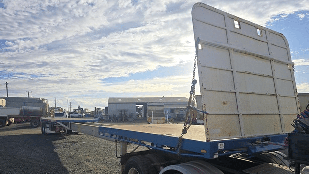 2014 Used Howard Porter Flat Top