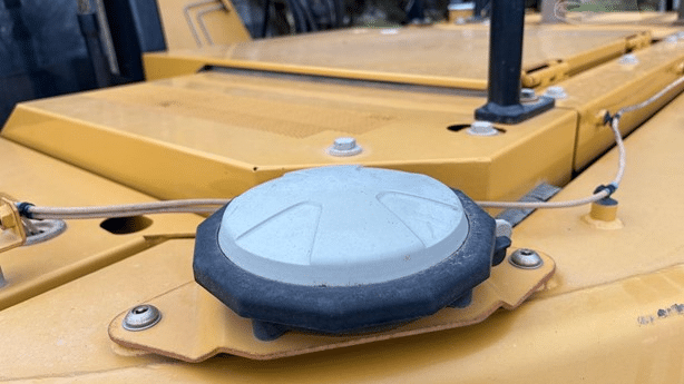 2020 Used Caterpillar 325 Excavators