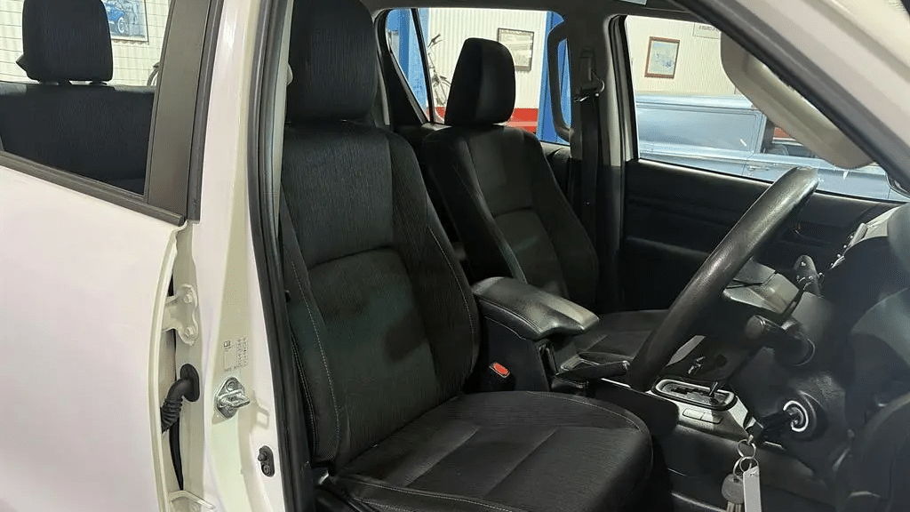 2021 Used Toyota Hilux Ute