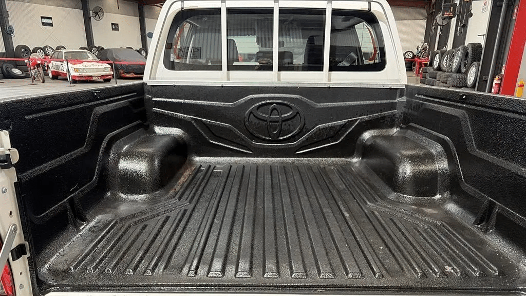 2021 Used Toyota Hilux Ute