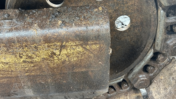 2016 Used Volvo ECR145CL Excavators