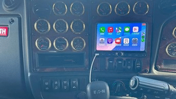 2024 Used Kenworth T909 Prime Mover
