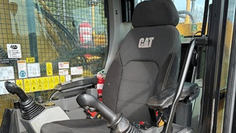 2019 Used Caterpillar 336 Excavators