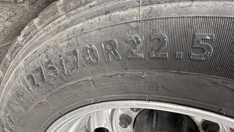 2019 Used Kenworth K200 Prime Mover