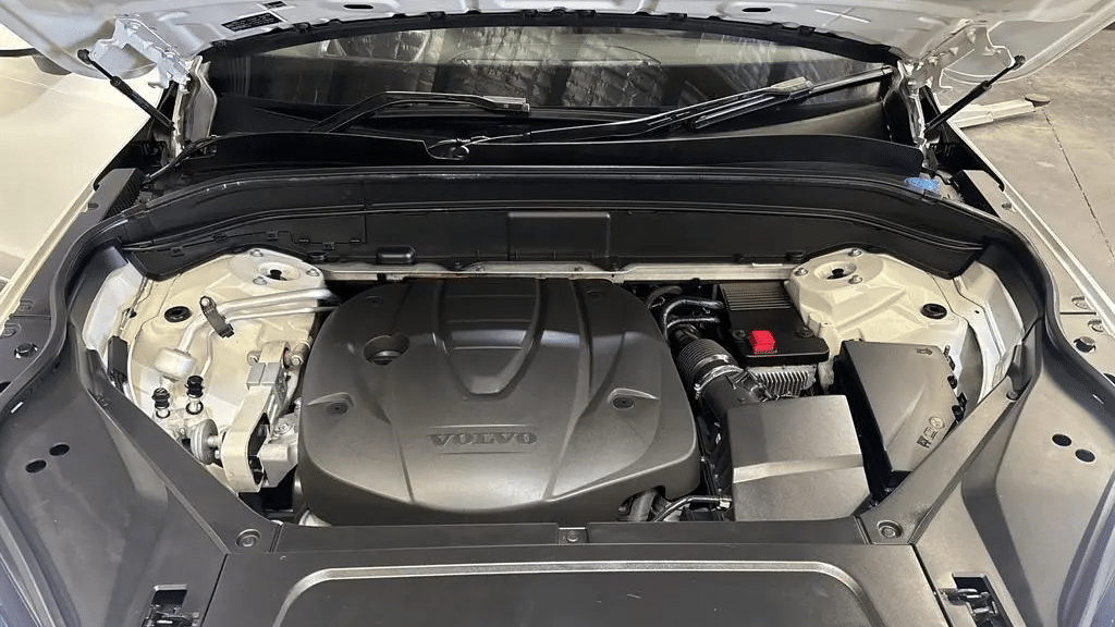 2018 Used Volvo XC90 Wagon