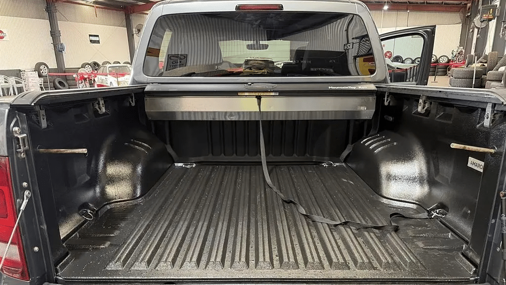 2021 Used Volkswagen Amarok Ute