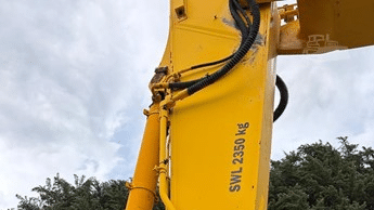 2012 Used Komatsu PC220-8 Excavators