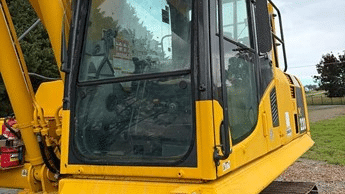 2012 Used Komatsu PC220-8 Excavators
