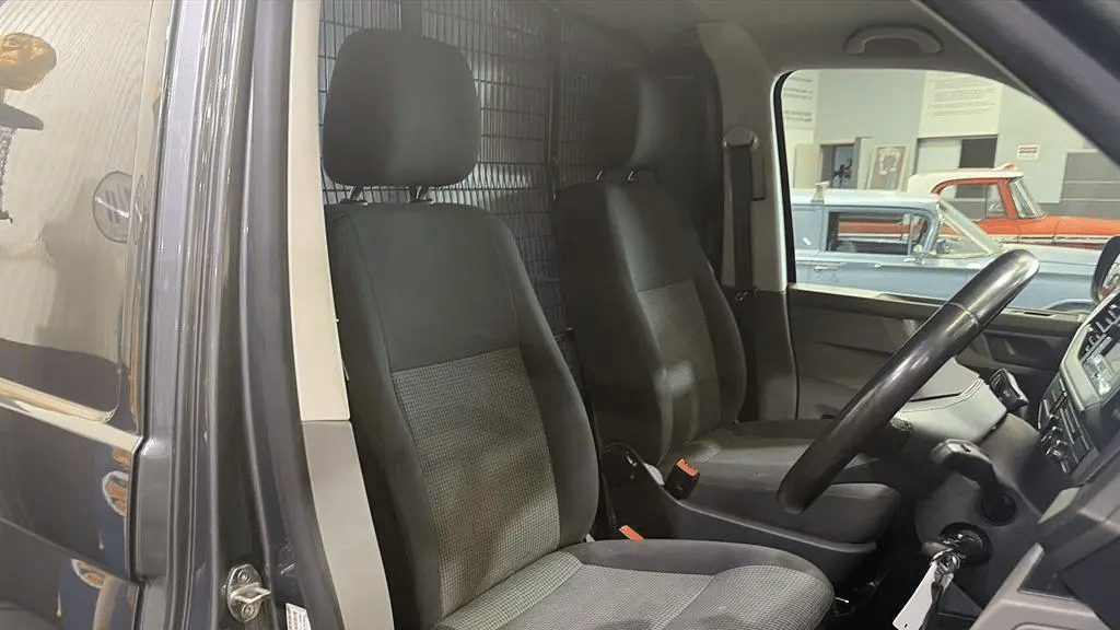2021 Used Volkswagen Transporter Van