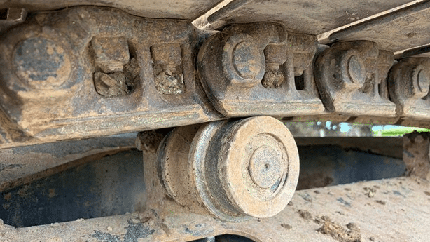 2012 Used Komatsu PC220-8 Excavators