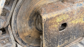 2012 Used Komatsu PC220-8 Excavators