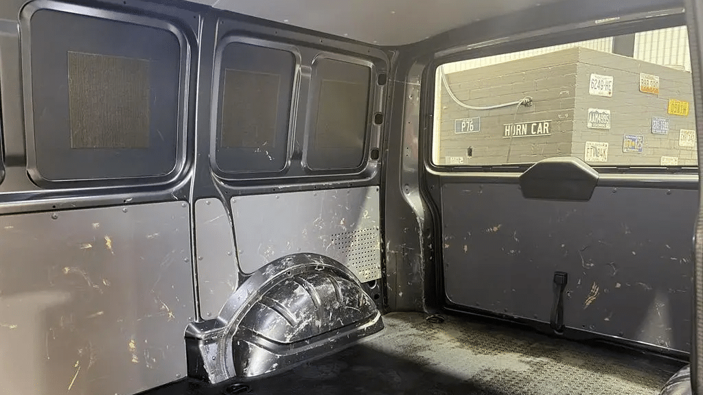 2021 Used Volkswagen Transporter Van