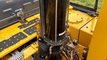 2021 Used Komatsu PC300LC-7 Excavators