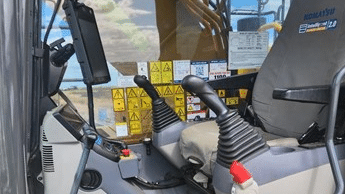 2022 Used Komatsu PC360 LCI-11 Excavators