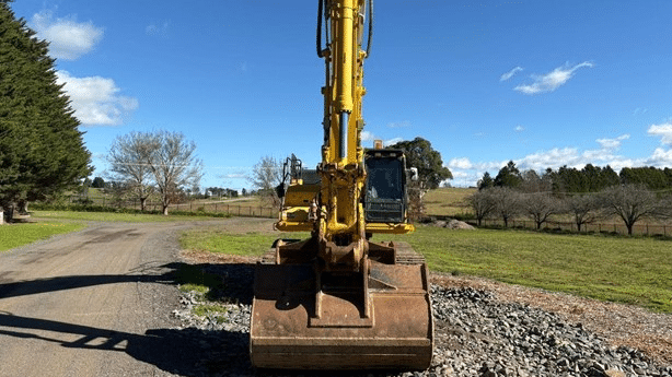 2019 Used Komatsu PC490 LC-11 Excavators