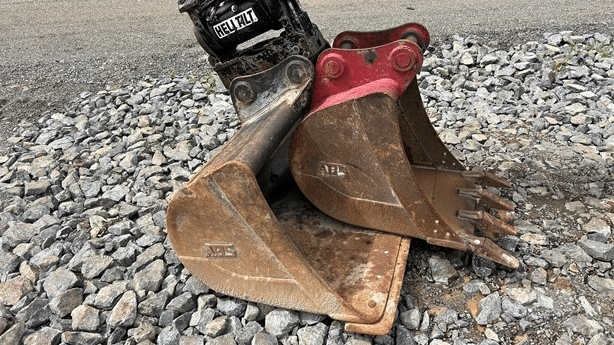 2018 Used Kubota KX008-3 Excavators