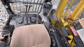 2018 Used Sumitomo SH210 LC-6 Excavators