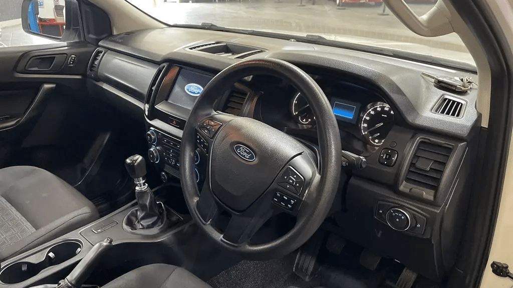2020 Used Ford Ranger Ute