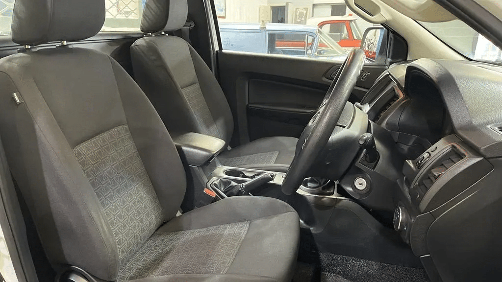 2020 Used Ford Ranger Ute