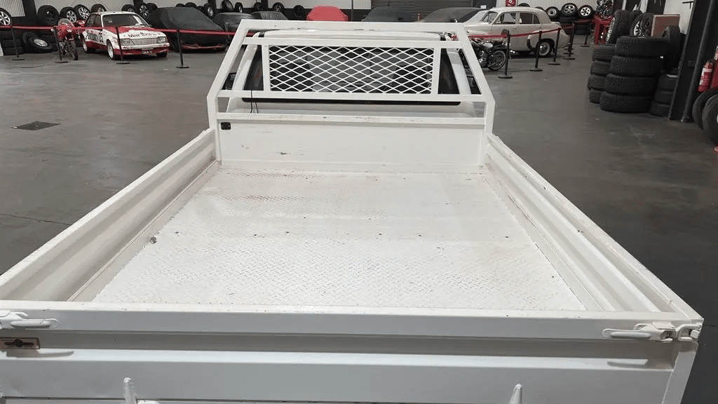 2020 Used Ford Ranger Ute