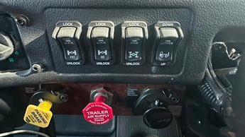 2024 Used Kenworth T909 Prime Mover