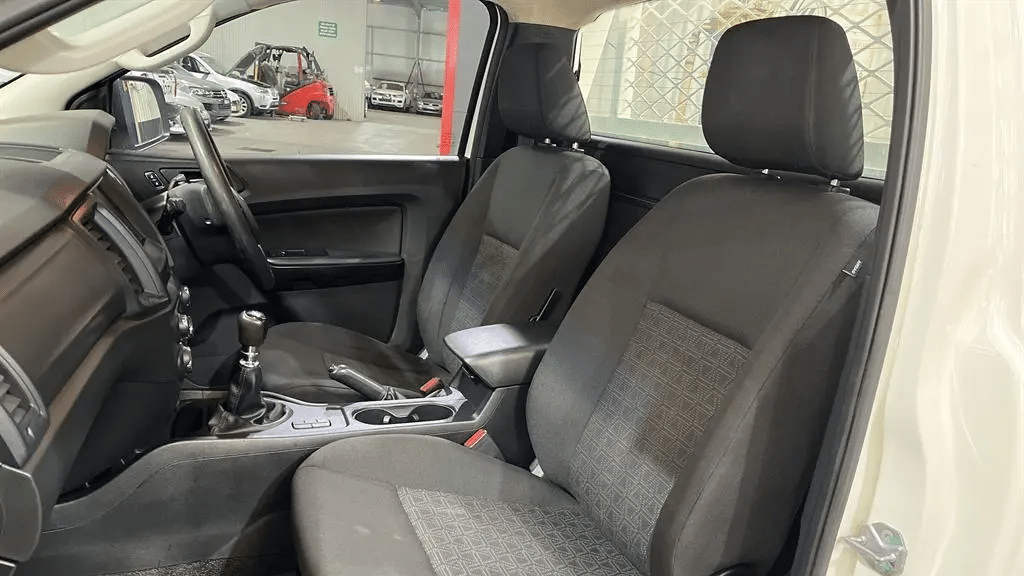 2020 Used Ford Ranger Ute