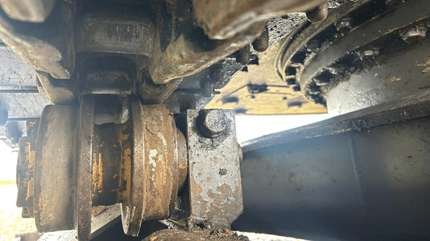 2016 Used Volvo ECR145CL Excavators