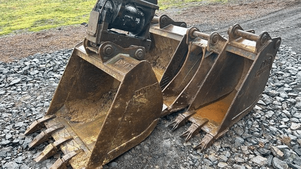 2016 Used Volvo ECR145CL Excavators