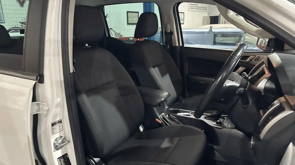 2020 Used Ford Ranger Ute