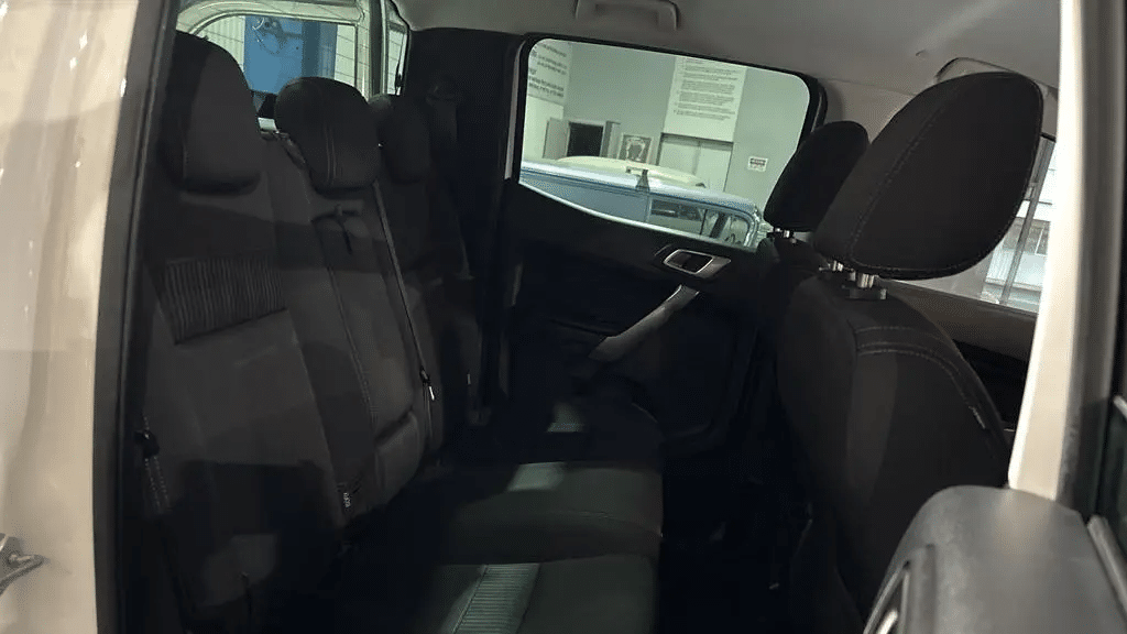 2020 Used Ford Ranger Ute