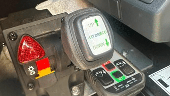 2024 Used Kenworth T909 Prime Mover