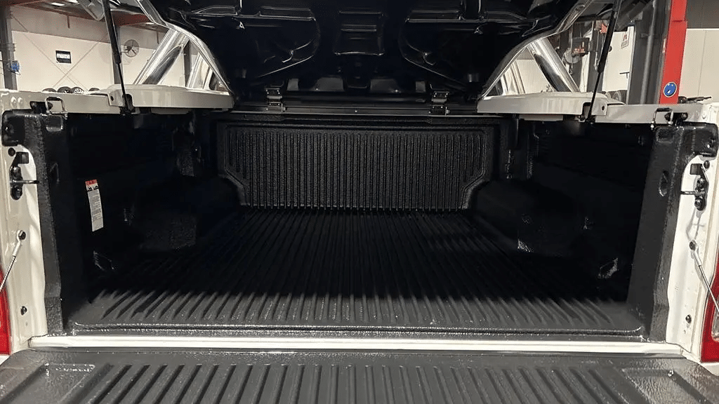 2020 Used Ford Ranger Ute